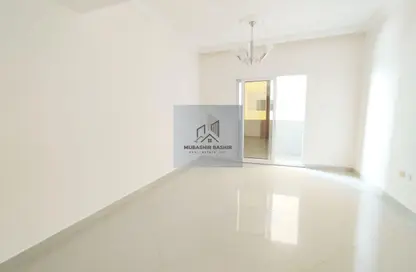 Apartment - 1 Bedroom - 1 Bathroom for rent in New Al Taawun Road - Al Taawun - Sharjah
