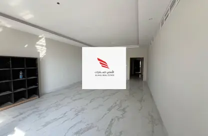 Apartment - 3 Bedrooms - 4 Bathrooms for rent in Ajman Corniche Residences - Ajman Corniche Road - Ajman