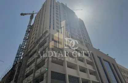 Apartment - Studio - 1 Bathroom for sale in Garden Residences - Emirates City - Ajman