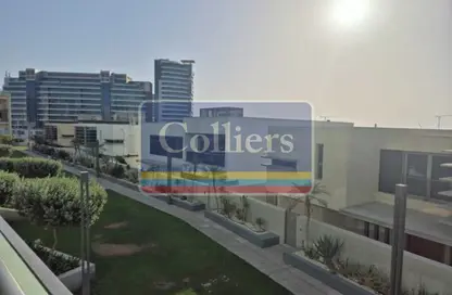 Apartment - 3 Bedrooms - 4 Bathrooms for sale in Al Rahba - Al Muneera - Al Raha Beach - Abu Dhabi
