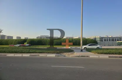 أرض - استوديو للبيع في ميدان افينيو - ميدان - دبي