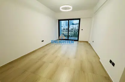 Apartment - Studio - 1 Bathroom for rent in Pantheon Elysee III - Jumeirah Village Circle - Dubai