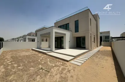 Villa - 3 Bedrooms - 4 Bathrooms for rent in Caya - Arabian Ranches 3 - Dubai