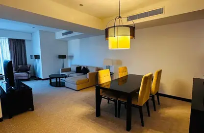 Apartment - 2 Bedrooms - 3 Bathrooms for sale in JW Marriott Hotel Marina - Dubai Marina - Dubai