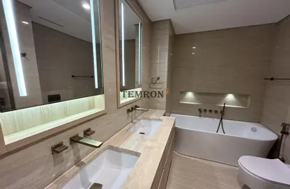 شقة - 2 غرف نوم - 4 حمامات للايجار في ريم ناين - شمس أبوظبي - جزيرة الريم - أبوظبي