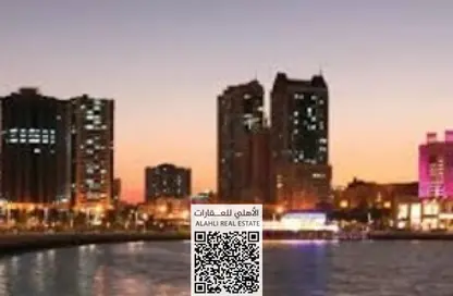 شقة - 1 حمام للبيع في برج النعيمية 1 - أبراج النعيمية - النعيمية - عجمان شقة - 1 حمام للبيع في برج النعيمية 1 - أبراج النعيمية - النعيمية - عجمان