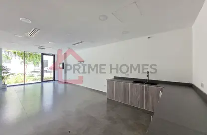 Shop - Studio for rent in AZIZI Riviera - Meydan One - Meydan - Dubai