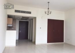 Studio - 1 bathroom for rent in X17 - England Cluster - International City - Dubai