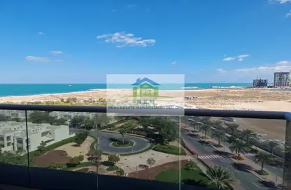 Apartment - 2 Bedrooms - 3 Bathrooms for rent in Gateway Residences - Mina Al Arab - Ras Al Khaimah