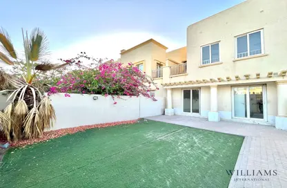 Villa - 2 Bedrooms - 2 Bathrooms for sale in Springs 4 - The Springs - Dubai