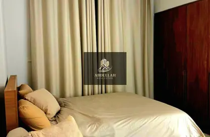 شقة - 1 حمام للايجار في أبتاون الزاهية - الزاهية - تجارية مويلح - الشارقة