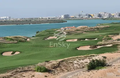 Apartment - 3 Bedrooms - 4 Bathrooms for sale in Mayan 2 - Mayan - Yas Island - Abu Dhabi