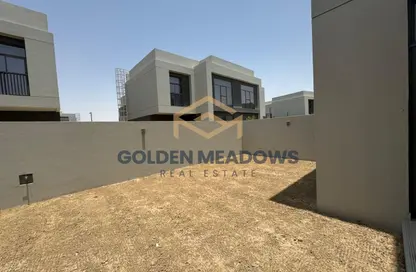 Villa - 3 Bedrooms - 5 Bathrooms for rent in The Pulse Beachfront - The Pulse - Dubai South (Dubai World Central) - Dubai