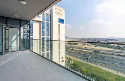 Apartment - 1 Bedroom - 1 Bathroom for sale in Royal Regency - Business Bay - Dubai