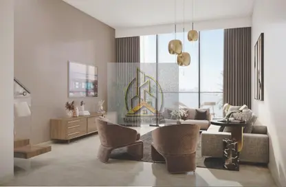 Apartment - 2 Bedrooms - 3 Bathrooms for sale in Al Maryah - Abu Dhabi