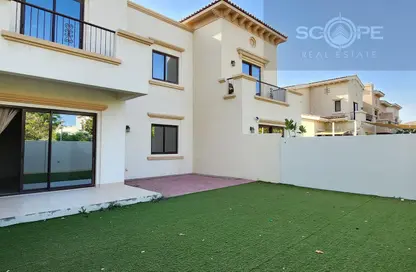 Villa - 3 Bedrooms - 4 Bathrooms for sale in Mira 2 - Mira - Reem - Dubai