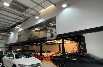 Warehouse - Studio for rent in Al Quoz Industrial Area 2 - Al Quoz Industrial Area - Al Quoz - Dubai