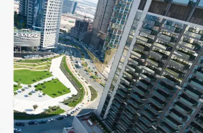 Apartment - Studio - 1 Bathroom for sale in UPSIDE Living - Business Bay - Dubai