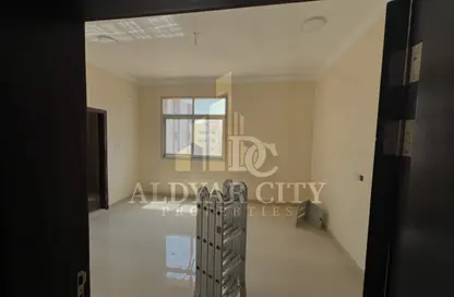 Apartment - Studio - 1 Bathroom for rent in Ajman Global City - Al Alia - Ajman