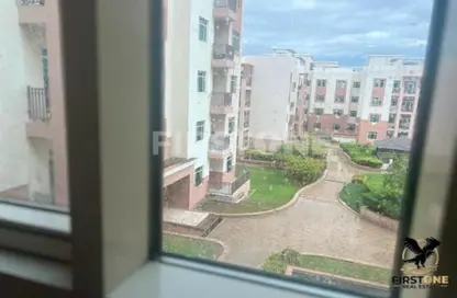 Apartment - 1 Bedroom - 1 Bathroom for sale in Al Sabeel Building - Al Ghadeer - Abu Dhabi