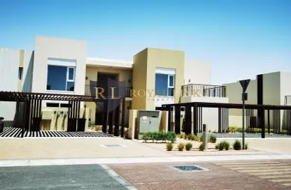 Townhouse - 3 Bedrooms - 4 Bathrooms for sale in Urbana - EMAAR South - Dubai South (Dubai World Central) - Dubai