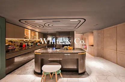 Apartment - 3 Bedrooms - 5 Bathrooms for sale in Laguna Tower - JLT Cluster A - Jumeirah Lake Towers - Dubai