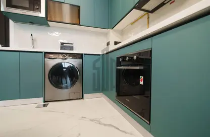 Apartment - 1 Bedroom - 1 Bathroom for rent in Opalz By Danube Tower 1 - Opalz by Danube - Dubai Science Park - Dubai