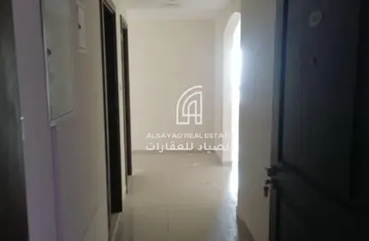 Apartment - 2 Bedrooms - 2 Bathrooms for rent in Al Majaz Pearl - Al Majaz 2 - Al Majaz - Sharjah