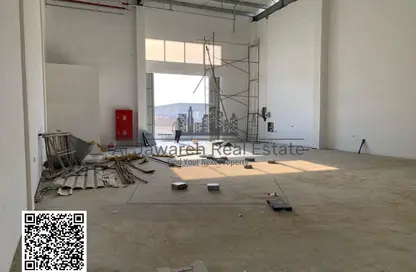 Warehouse - Studio - 1 Bathroom for rent in Umm Dir - Umm Al Quwain
