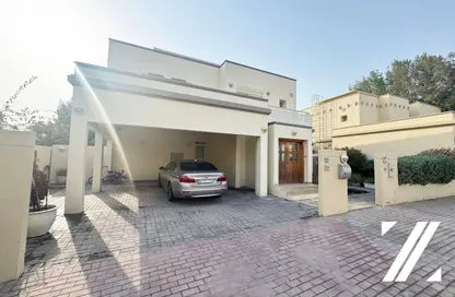 Villa - 4 Bedrooms - 4 Bathrooms for rent in Springs 6 - The Springs - Dubai