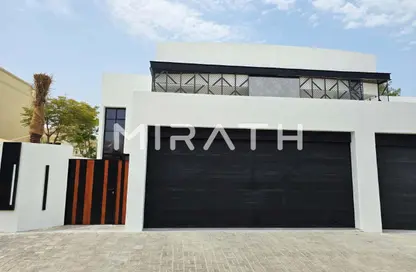 Villa - 4 Bedrooms - 4 Bathrooms for rent in Umm Suqeim 1 Villas - Umm Suqeim 1 - Umm Suqeim - Dubai