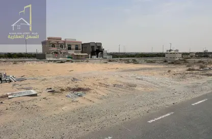 أرض - استوديو للبيع في B تلال سيتي - تلال سيتي - الشارقة