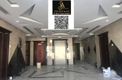 Apartment - Studio - 1 Bathroom for rent in Al Rashidiya Towers - Al Rashidiya - Ajman Downtown - Ajman