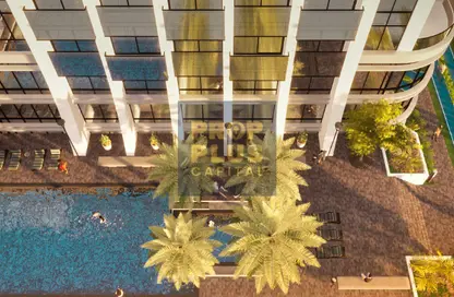 شقة - 3 غرف نوم - 4 حمامات للبيع في كلاود تاور - مثلث قرية الجميرا - دبي شقة - 3 غرف نوم - 4 حمامات للبيع في كلاود تاور - مثلث قرية الجميرا - دبي