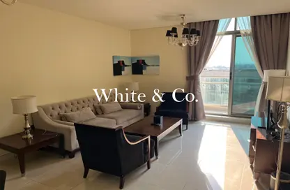 شقة - غرفة نوم - 2 حمامات للايجار في بولو ريزيدنس - ميدان افينيو - ميدان - دبي شقة - غرفة نوم - 2 حمامات للايجار في بولو ريزيدنس - ميدان افينيو - ميدان - دبي