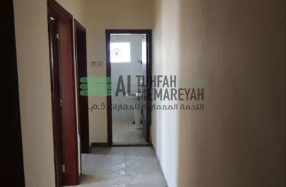 Apartment - 1 Bedroom - 1 Bathroom for rent in Industrial Area 4 - Sharjah Industrial Area - Sharjah