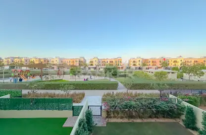 Villa - 3 Bedrooms - 6 Bathrooms for sale in Sur La Mer - La Mer - Jumeirah - Dubai
