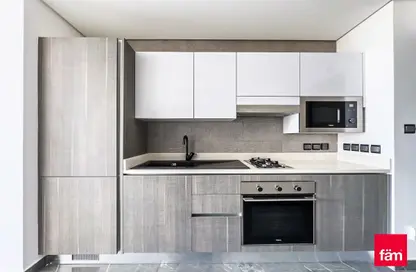 شقة - 1 حمام للبيع في جويا بلانكا ريزيدنس - ارجان - دبي شقة - 1 حمام للبيع في جويا بلانكا ريزيدنس - ارجان - دبي