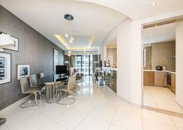 Apartment - 3 bedrooms - 3 bathrooms for rent in Tower B - DAMAC Towers by Paramount - Business Bay - Dubai