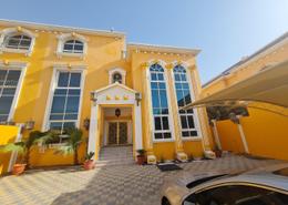 Villa - 5 bedrooms - 5 bathrooms for rent in Mohamed Bin Zayed City - Abu Dhabi