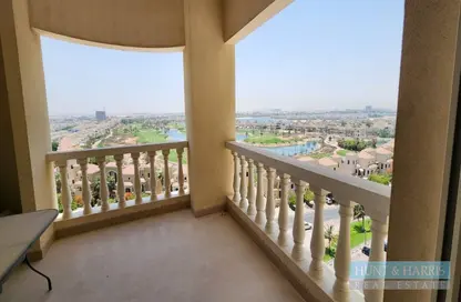 Apartment - Studio - 1 Bathroom for sale in Royal Breeze 4 - Royal Breeze - Al Hamra Village - Ras Al Khaimah