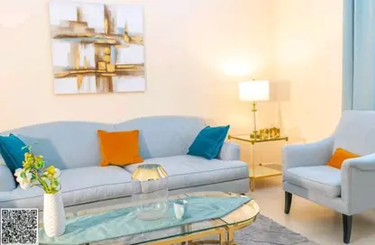 Apartment - 1 Bedroom - 2 Bathrooms for sale in Al Ameera Village - Ajman