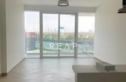 Apartment - 1 Bedroom - 2 Bathrooms for sale in 1 Residences - Al Kifaf - Zabeel - Dubai