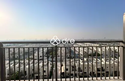 Apartment - 2 Bedrooms - 2 Bathrooms for sale in SAFI 2A - Town Square - Dubai