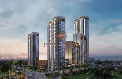 Apartment - 1 Bedroom - 1 Bathroom for sale in Sobha Orbis - Motor City - Dubai
