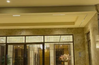 عمارة بالكامل - استوديو - 8 حمامات للبيع في مبنى مويلح - مويلح - الشارقة