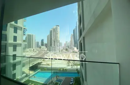 شقة - غرفة نوم - 2 حمامات للبيع في ريم ناين - شمس أبوظبي - جزيرة الريم - أبوظبي