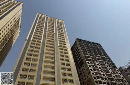 Apartment - 1 Bedroom - 2 Bathrooms for sale in Goldcrest Dreams - Emirates City - Ajman