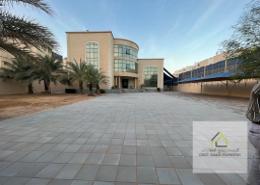 Villa - 8 bedrooms - 8 bathrooms for rent in Mohamed Bin Zayed City - Abu Dhabi