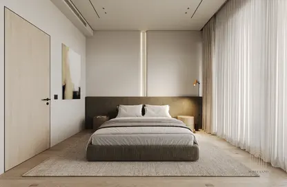 Apartment - 2 Bedrooms - 2 Bathrooms for sale in Brand Centro - Jumeirah Garden City - Al Satwa - Dubai